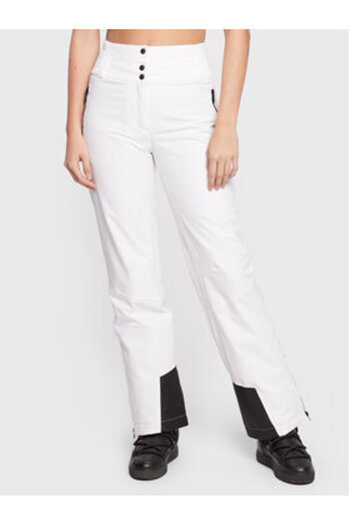 Head Women's Ski Pants 824532 White