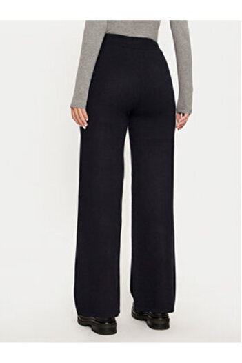 Replay Pantaloni de trening pentru femei DK3303.000.G23372 bleumarin
