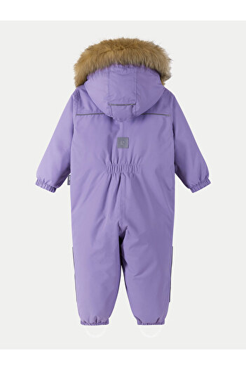 Reima Salopetă de iarnă unisex pentru copii 5100117C violet
