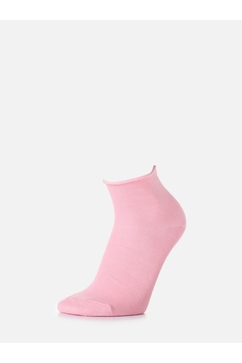 Colin's Women's Pink Socks