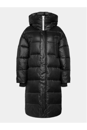 Replay Women's Winter Jacket W7800 .000.84198 Black
