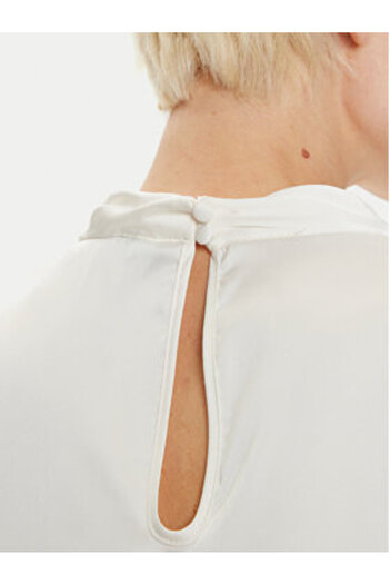 Imperial Women Blouse RGJ9IDG White