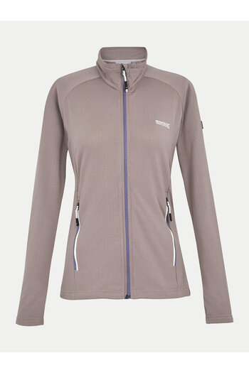 Regatta Women's Softshell Jacket RWL245 Pink