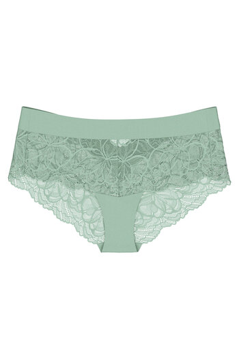 Triumph triumph Women's Boxer Shorts 10219748 Green