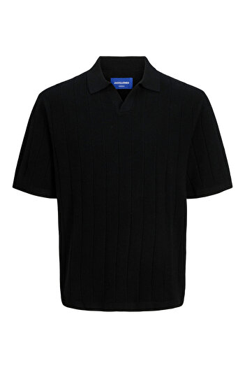 Jack & Jones jack jones Mens Sweater 12272578 Black