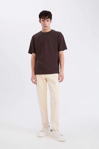 DeFacto Short Sleeve T-Shirt (25 Sp)