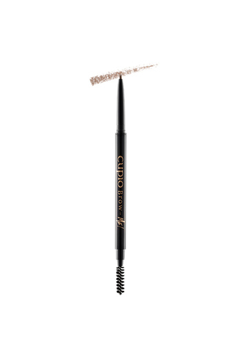 Cupio Cupio Brow-Me! Eyebrow Pencil Soft Brown