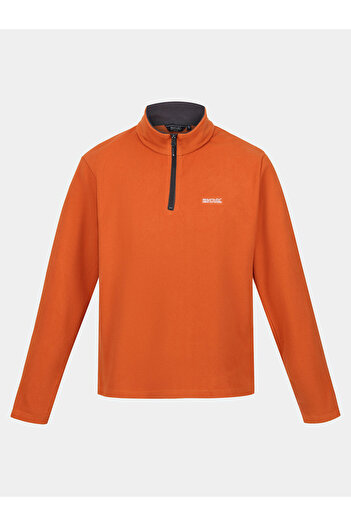 Regatta Men's Fleece RMA021 Orange
