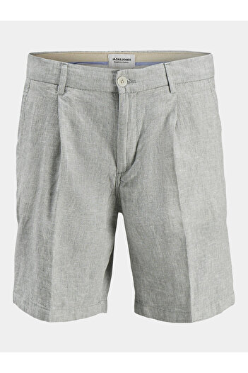 Jack & Jones jack jones Mens Cloth Shorts 12252992 Green