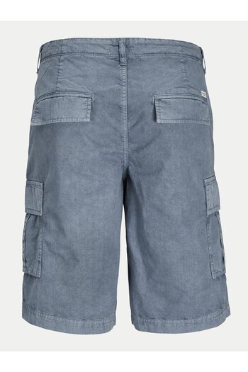 Jack & Jones jack jones Mens Material Shorts 12253222 Blue