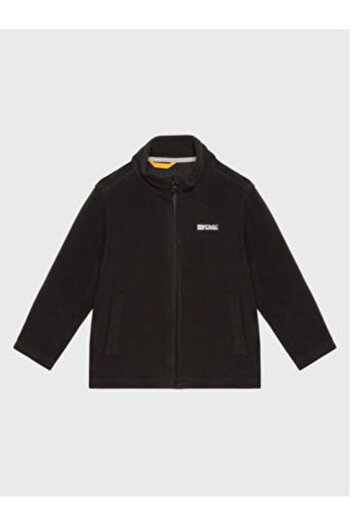 Regatta Boy Fleece RKA148 Black
