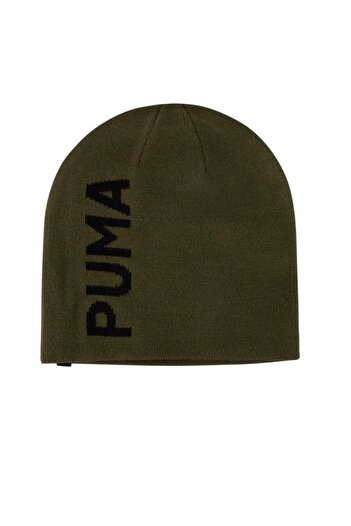 Puma Puma Essential Classic Cap 023433-13, Men, Green, universal