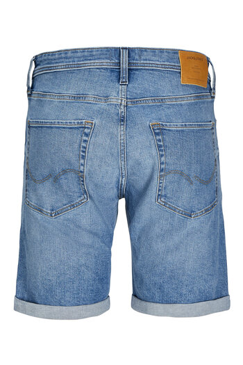 Jack & Jones jack jones Mens Denim Shorts 12269612 Blue