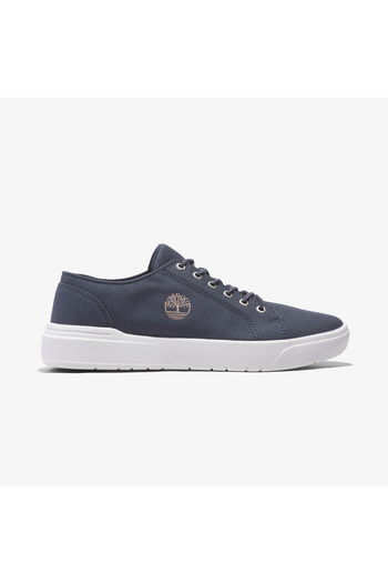 Timberland Seneca Bay Low Lace Up Чоловічі сині спортивні кросівки