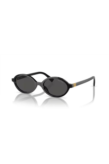 Miu Miu Mıu Mıu Mu04Zs 1Ab-5S0 50-18-140 Women's Sunglasses