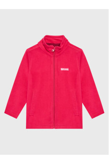 Regatta Girl Fleece RKA147 Pink