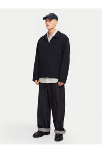 Jack & Jones jack jones Mens Transition Jacket 12270677 Black