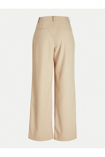JJXX jjxx Women's fabric trousers 12268837 Beige