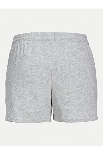 JJXX Women's Sports Shorts 12231608 Gray