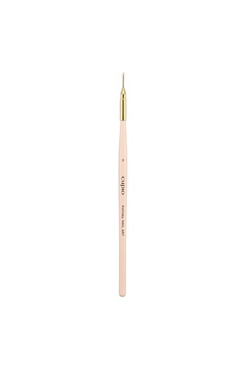 Cupio Nail Art Premium Kolinsky Cupio Manicure Brush No. 0