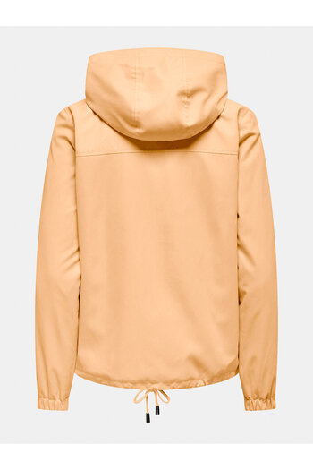JDY Women's Transition Jacket 15231644 Orange