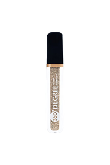 Character 360 Degree Glitter Eyeshadow