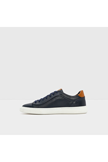 Aldo NUORO-TR - Lacivert Erkek Sneaker