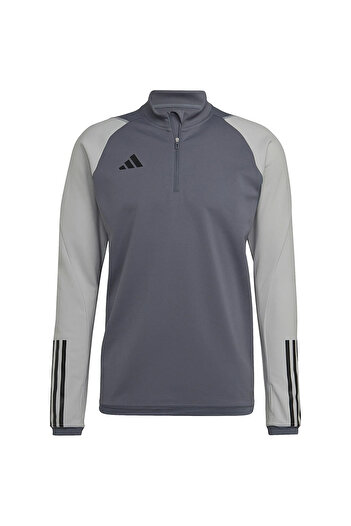 adidas Tiro 23 Състезателна тренировъчна яке ADHP1908 Сиво Мъжко суитчър