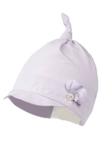 Jamiks Girl's Hat JLF057 Purple