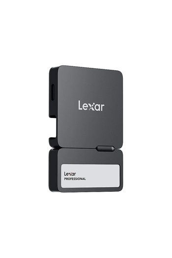 Lexar Professional Go External 1Tb Portable Ssd