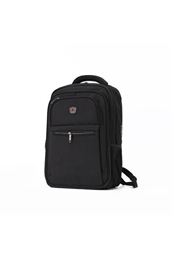 MELIFE Backpack-17inch-Black