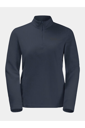 Jack Wolfskin Women's Fleece 1709532 Navy