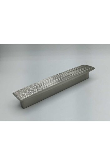 YAREN METAL MOBİLYA AKSESUARLARI T Handle Striped 160mm