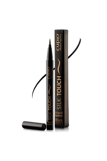 Cupio Tus de ochi Silk Touch Black Cupio