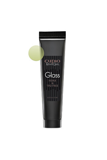 Cupio RevoGel Cupio Glass - Lemon Light 15ml