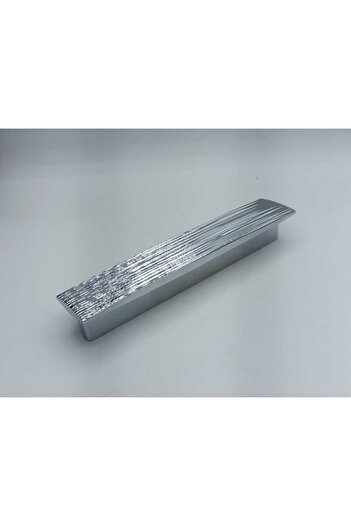 YAREN METAL MOBİLYA AKSESUARLARI T Handle Striped 160mm