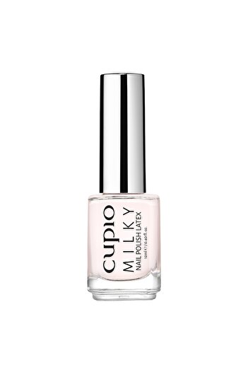 Cupio Latex lichid pentru cuticule Cupio Milky 12ml