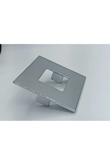 YAREN METAL MOBİLYA AKSESUARLARI Square Handle 64mm