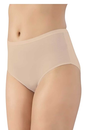 Tezzgelsin Women's 3-Piece Bamboo Non-Marking Bato Panties
