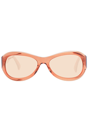 Bally BY0113 48E 58 Unisex Sunglasses