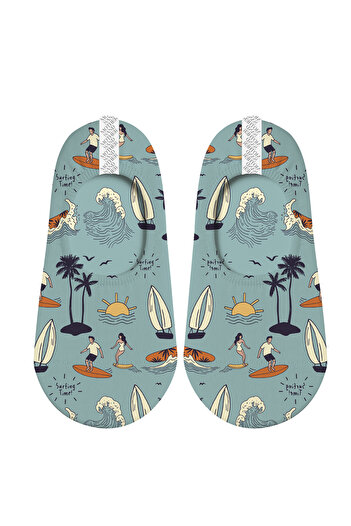 SAND MOTHER Swimming Booties