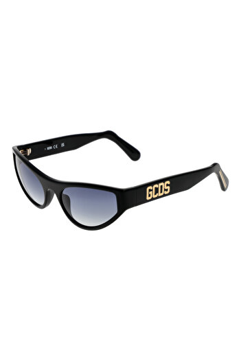 GCDS GD0025 01B 60 Unisex Sunglasses