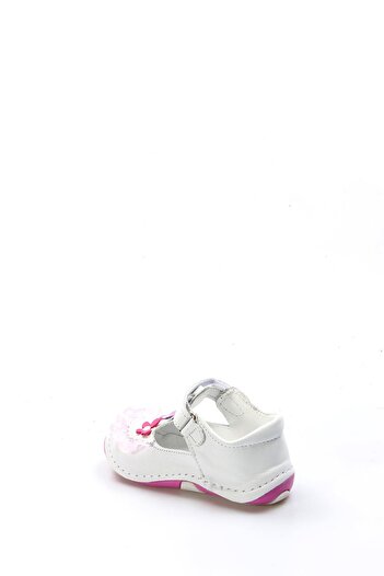FAST STEP Genuine Leather Baby Casual Shoes 891Ba505
