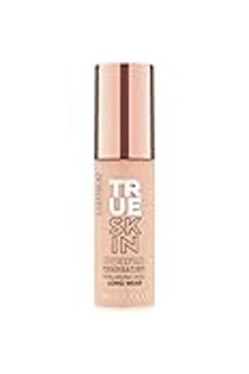 Catrice True Skin Hydrating Foundation No. 010 by Catrice