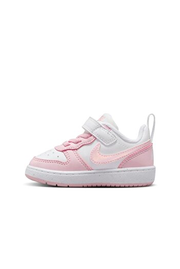 Nike Court Borough Low Recraft (Td) Baby Casual Shoes