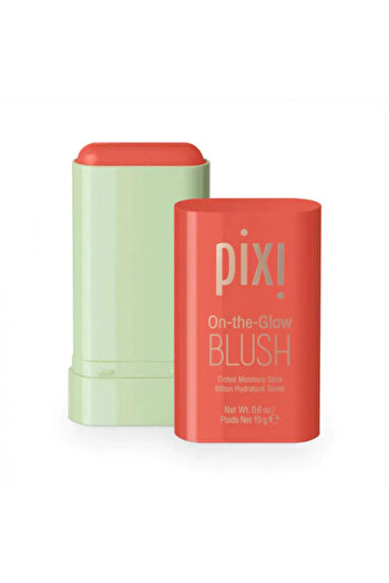 pixi Pixi - Juicy The Glow Blush in Petra On 19g