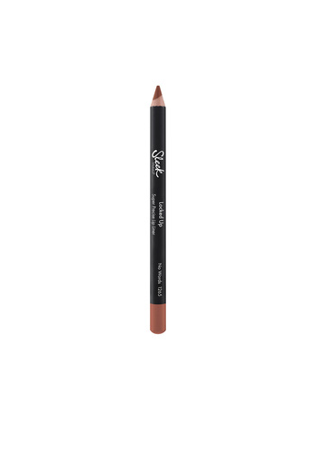 Sleek Locked Up Super Precise Lip Liner #no Words 1,79 gr