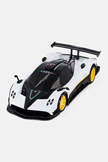 Rastar Pagani Zonda Remote Control, Multicolor