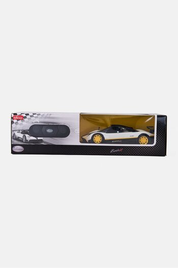 Rastar Pagani Zonda Remote Control, Multicolor