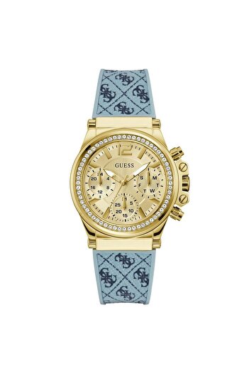 Guess Ladies Watch GW0699L1, Quartz, 38mm, 5ATM